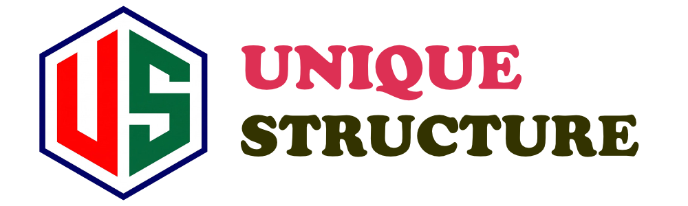 Unique Enterprise Logo